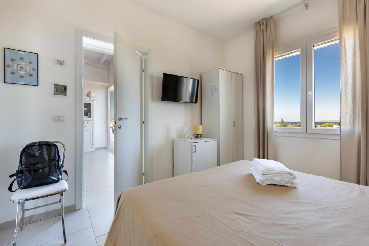 Excellent Rooms Gallipoli Dış mekan fotoğraf