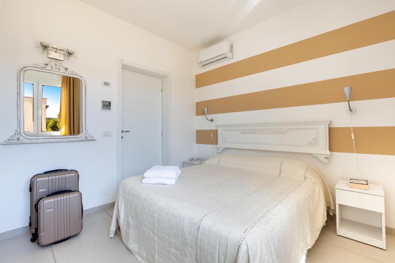 Excellent Rooms Gallipoli Dış mekan fotoğraf